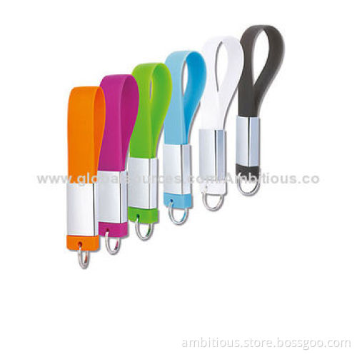 Rubber Band USB Flash Drive, Latest Design